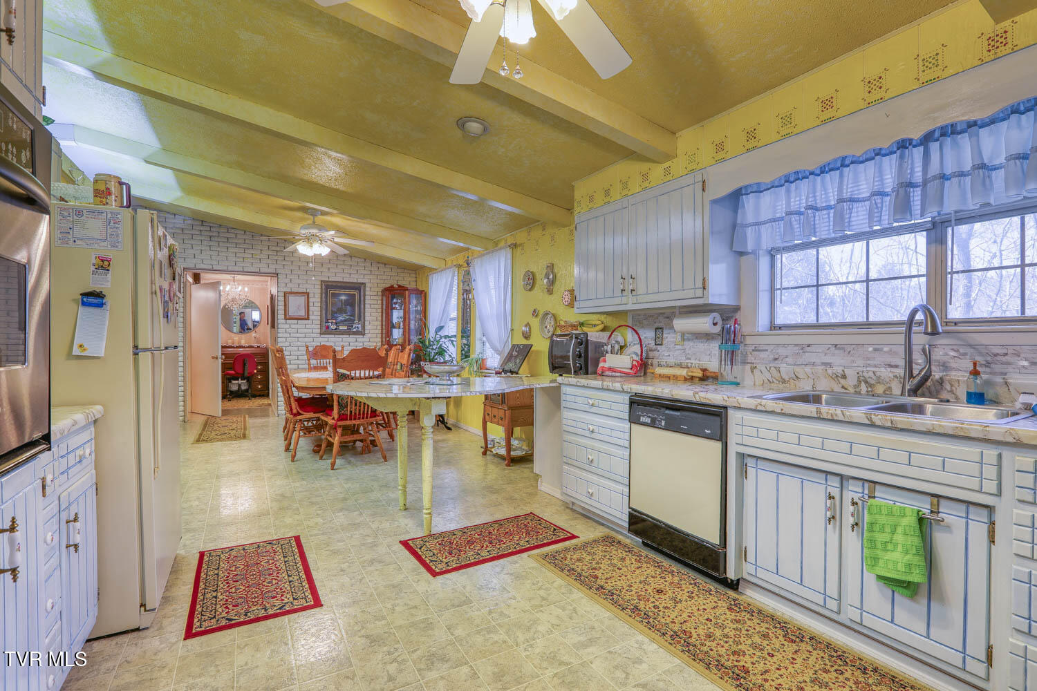 462 South Johnson Road Rogersville, TN 37857 - Photo 35 of 104 36