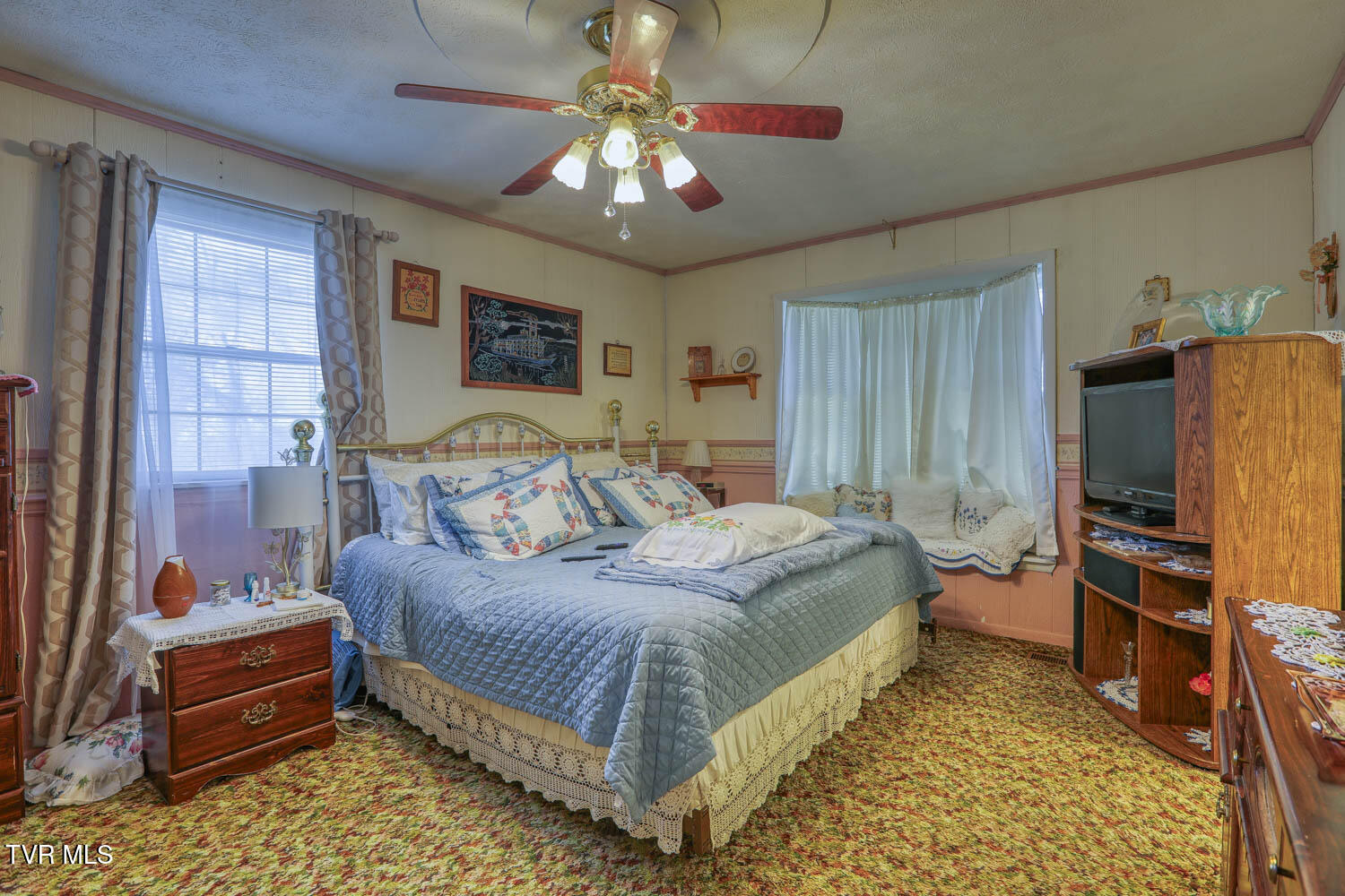 462 South Johnson Road Rogersville, TN 37857 - Photo 59 of 104 60