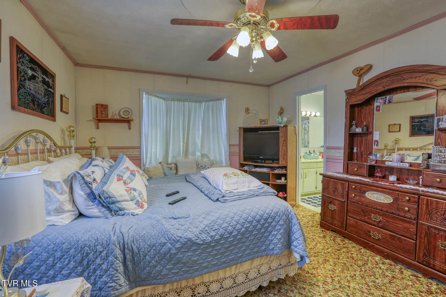 462 South Johnson Road Rogersville, TN 37857 - Photo 61 of 104 62