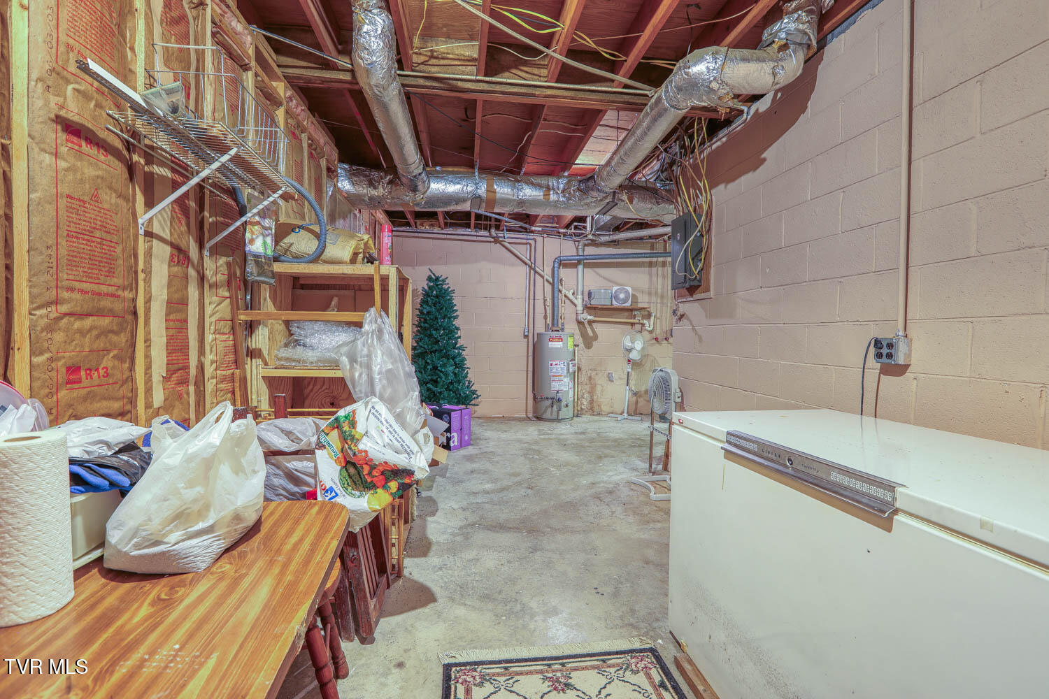 462 South Johnson Road Rogersville, TN 37857 - Photo 88 of 104 89