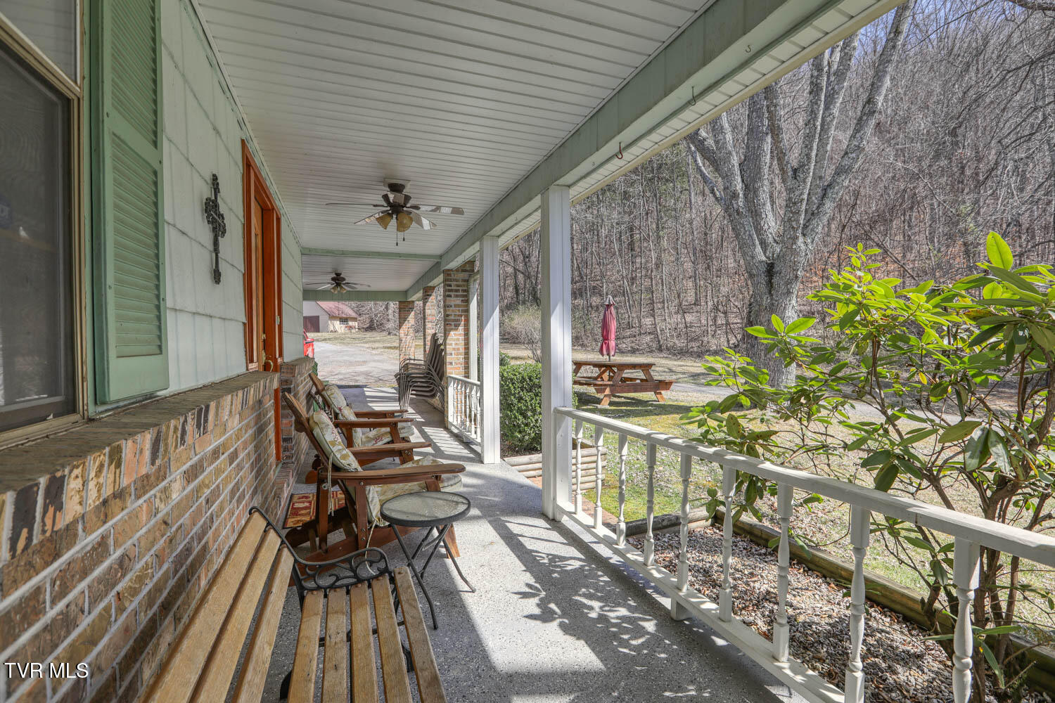 462 South Johnson Road Rogersville, TN 37857 - Photo 98 of 104 100