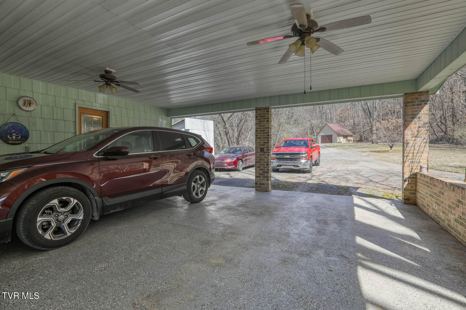 462 South Johnson Road Rogersville, TN 37857 - Photo 99 of 104 101