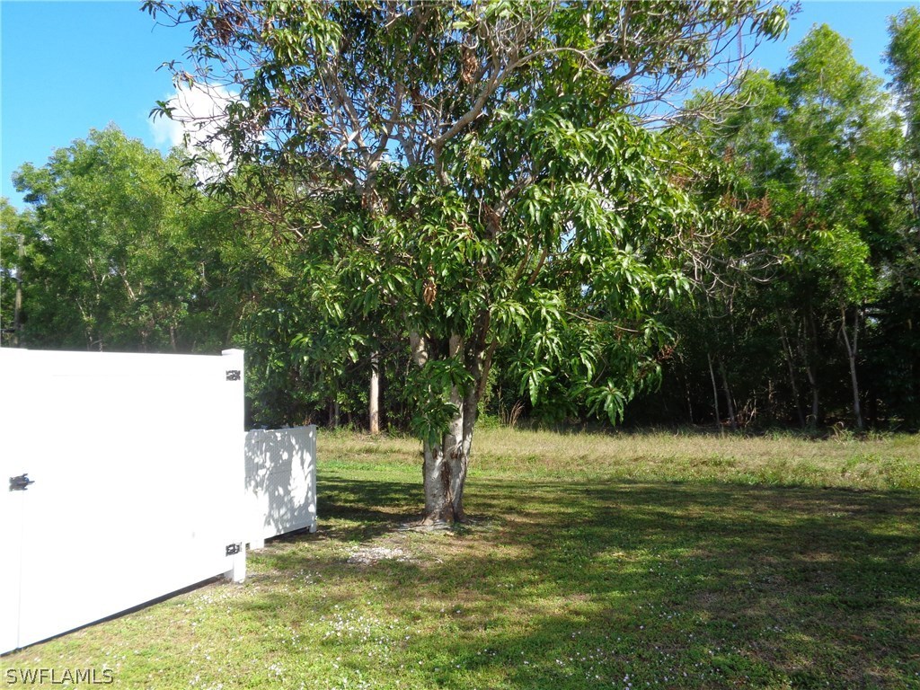 5458 Judith Road Bokeelia, FL 33922 - Photo 23 of 25 a view of a park