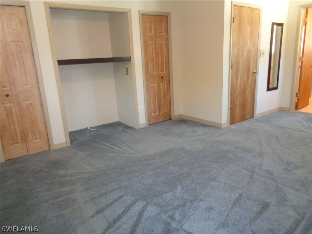 5458 Judith Road Bokeelia, FL 33922 - Photo 6 of 25 a view of an empty room