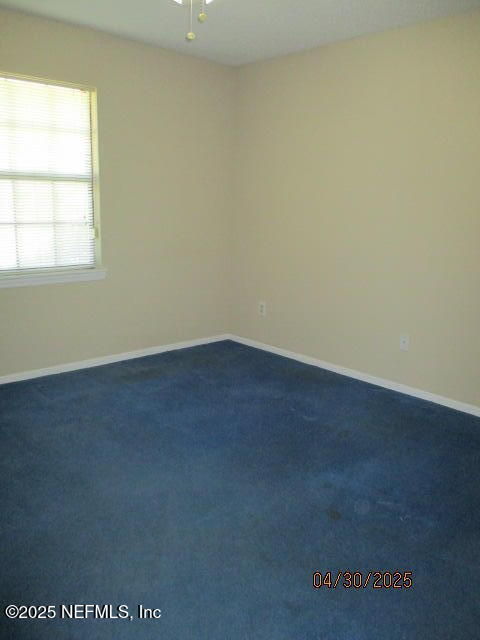 11375 Pine Loop Glen St. Mary, FL 32040 - Photo 16 of 33 an empty room with a window
