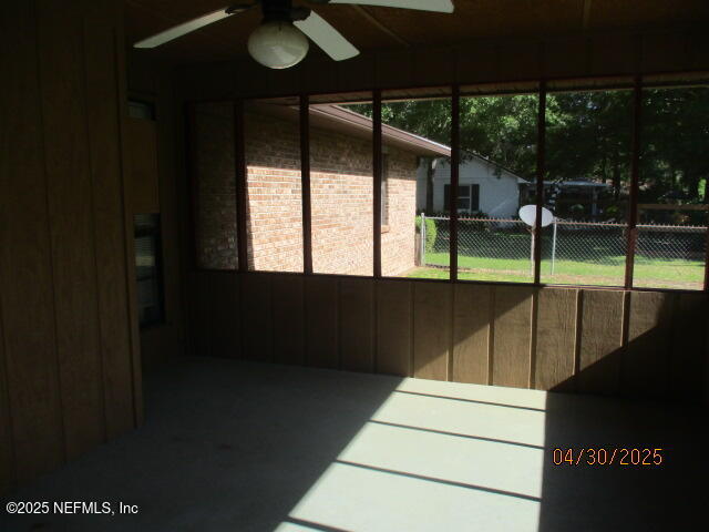 11375 Pine Loop Glen St. Mary, FL 32040 - Photo 19 of 33 a view of swimming pool with seating space