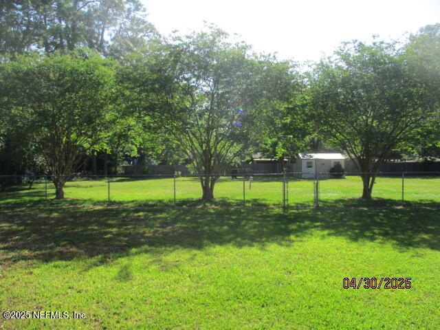 11375 Pine Loop Glen St. Mary, FL 32040 - Photo 22 of 33 a view of a park