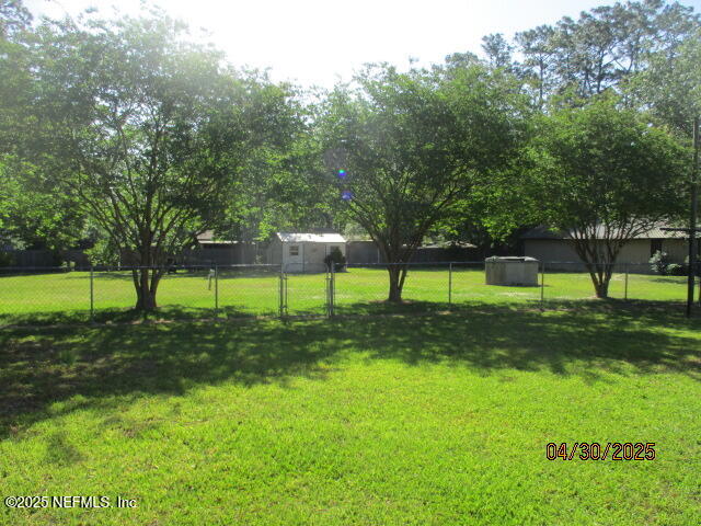 11375 Pine Loop Glen St. Mary, FL 32040 - Photo 23 of 33 a view of a park