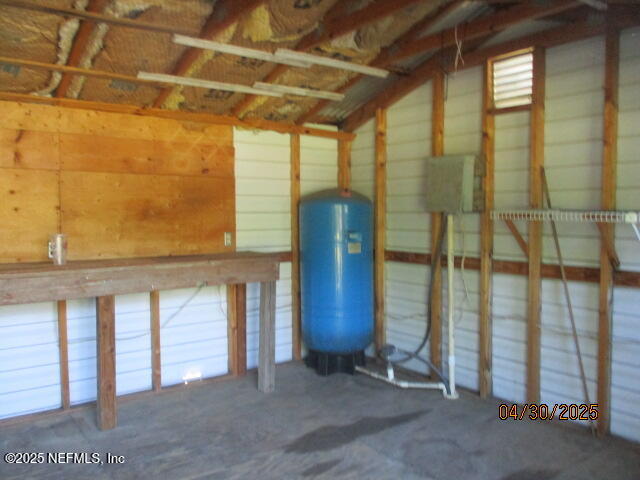 11375 Pine Loop Glen St. Mary, FL 32040 - Photo 28 of 33 a view of front door