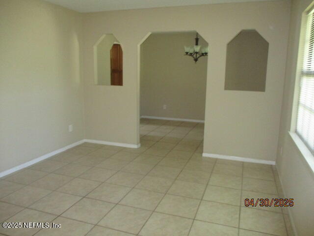 11375 Pine Loop Glen St. Mary, FL 32040 - Photo 3 of 33 a view of a bathroom with a shower