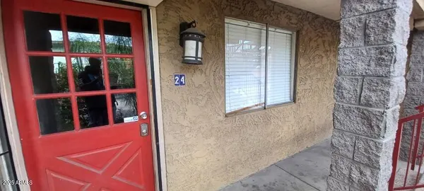 $99,900 | 2537 West Georgia Avenue, Unit 24, Phoenix, AZ 85017