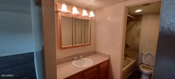 $99,900 | 2537 West Georgia Avenue, Unit 24, Phoenix, AZ 85017