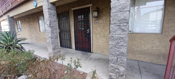 $99,900 | 2537 West Georgia Avenue, Unit 24, Phoenix, AZ 85017