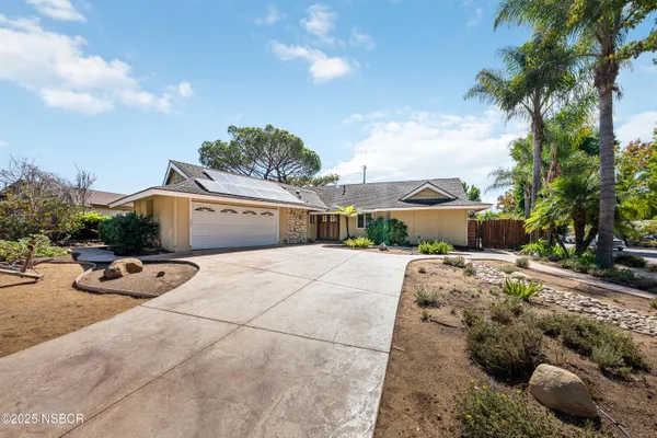 $1,500,000 | 6193 Barrington Drive, Goleta, CA 93117