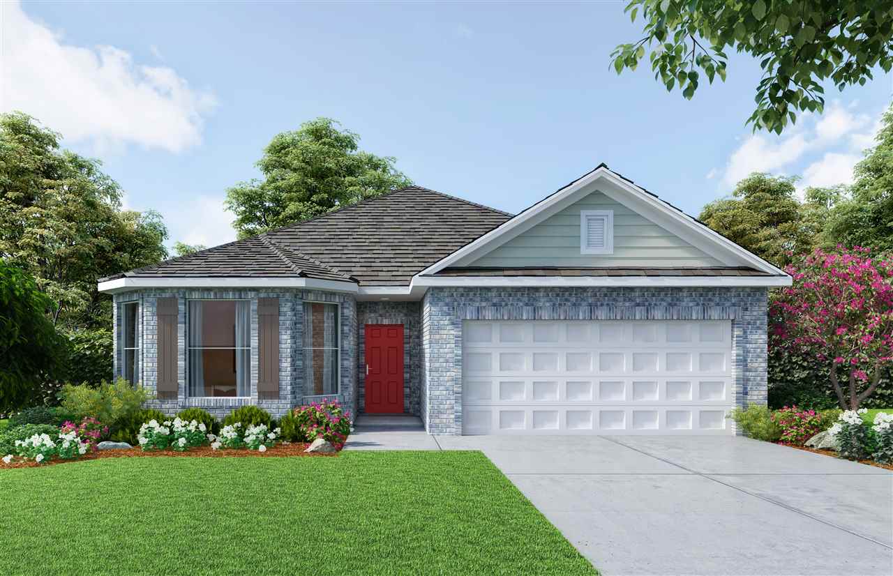 913 Ruisseau Drive Foley, AL 36535 - Photo 1 of 1