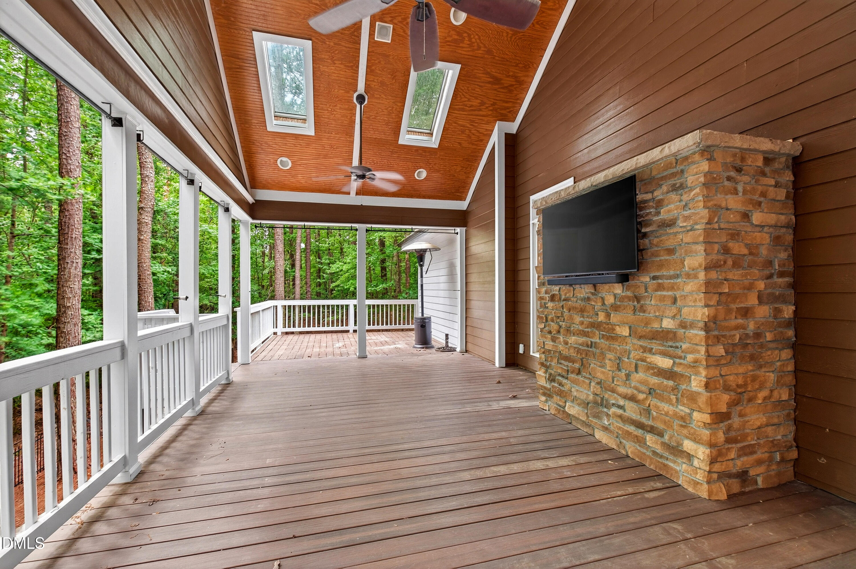 1023 Old Meetinghouse Way Raleigh, NC 27615 - Photo 25 of 58