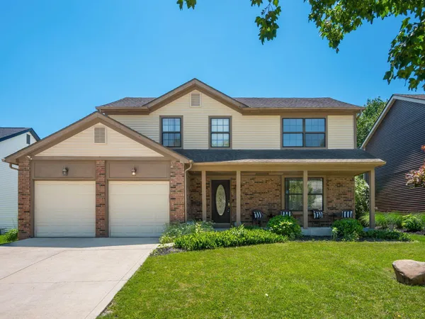 $475,000 | 3711 Lifford Court, Columbus, OH 43221