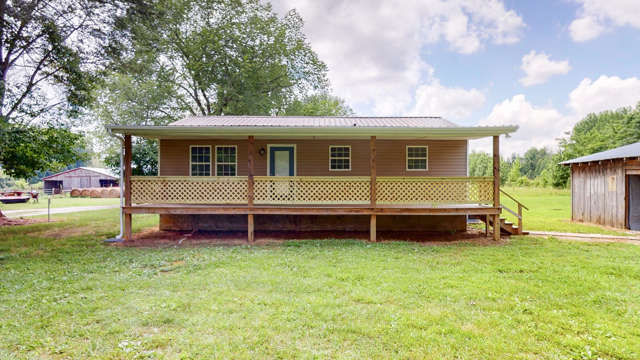 4267 Greenhaw Road Decherd, TN 37324 - Photo 1 of 13 Gallery Image 1