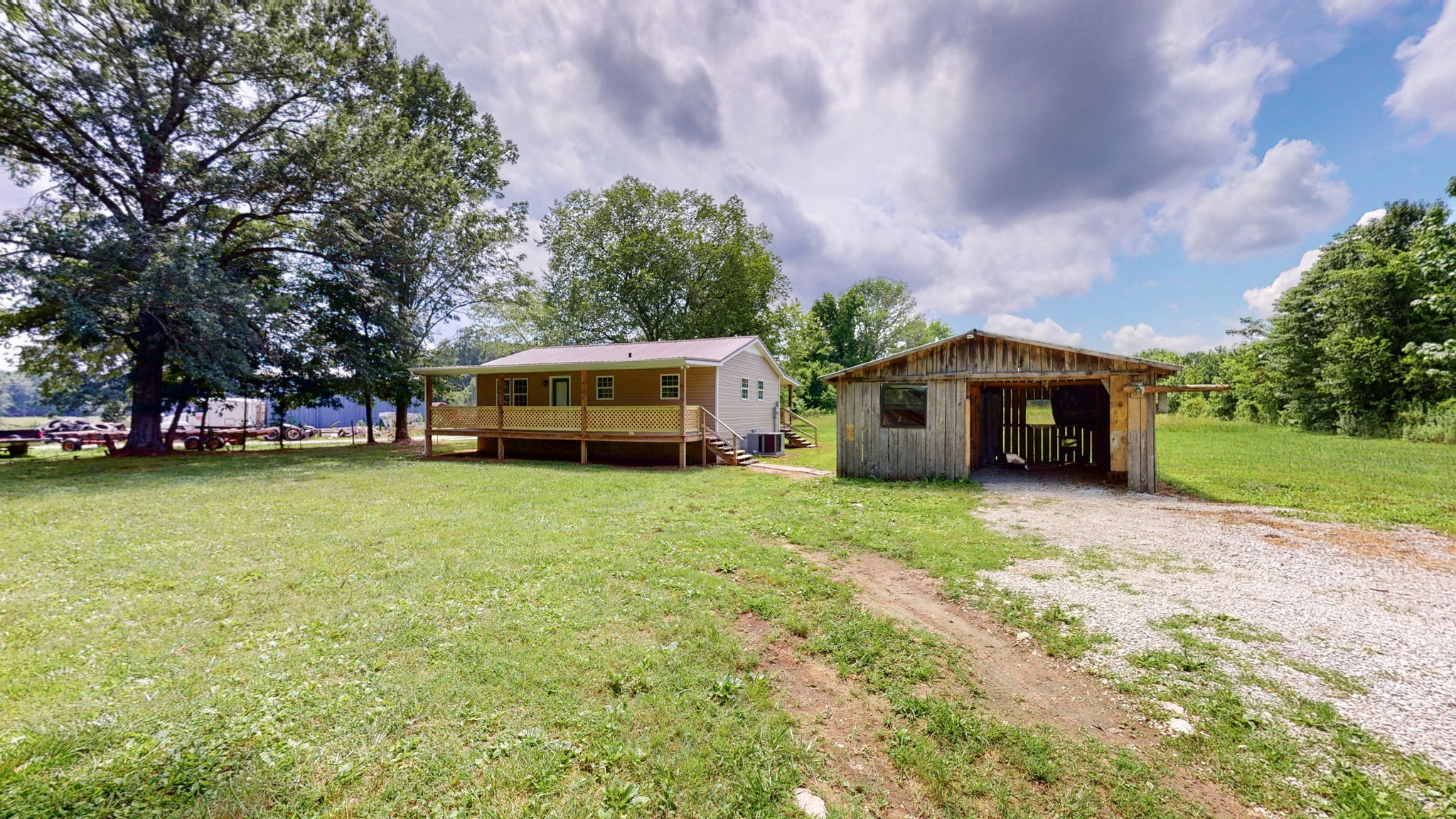 4267 Greenhaw Road Decherd, TN 37324 - Photo 12 of 13 Gallery Image 12