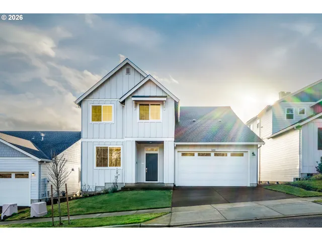 $899,900 | 16800 Southwest Dowitcher Lane, Beaverton, OR 97007