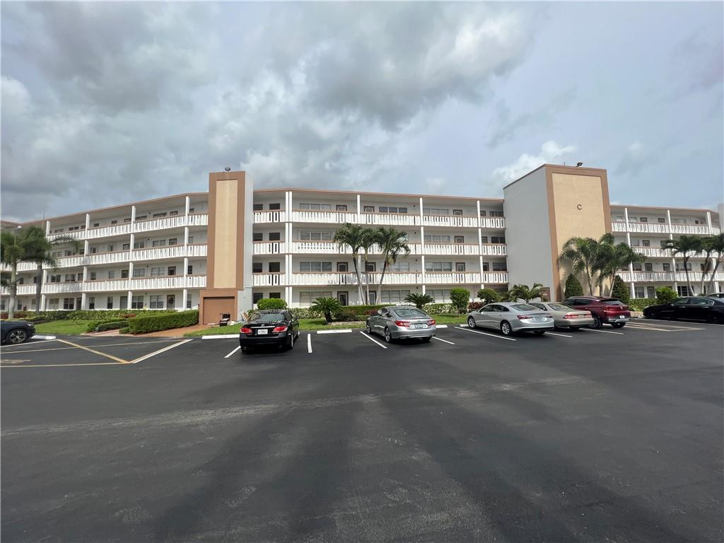 1054 Cornwall C, Unit 1054 Boca Raton, FL 33434 - Photo 19 of 22 Photo 19