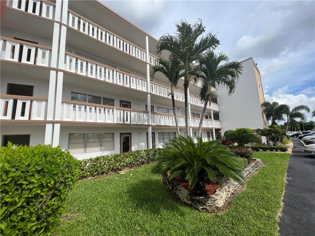 1054 Cornwall C, Unit 1054 Boca Raton, FL 33434 - Photo 20 of 22 Photo 20
