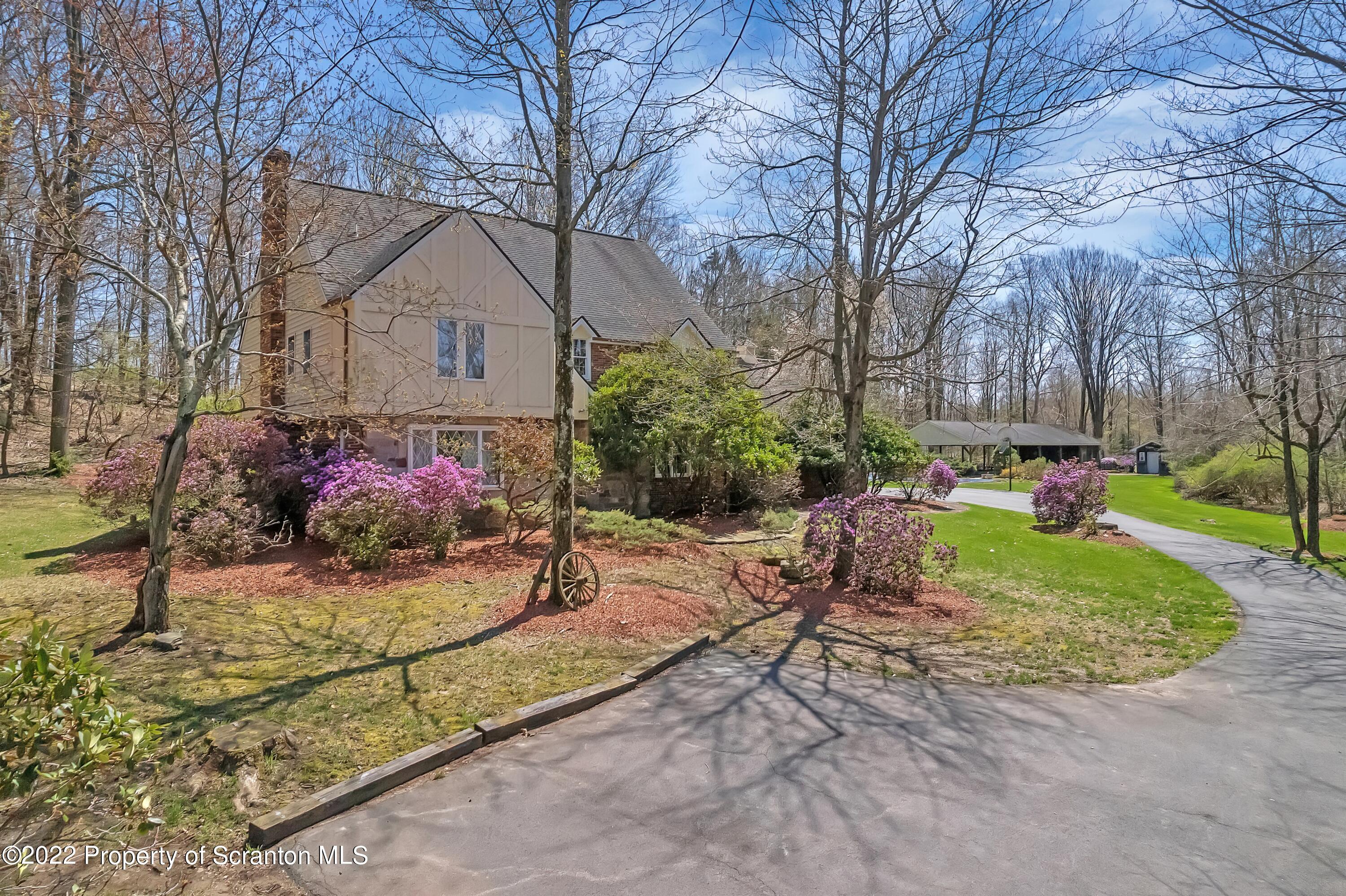 1345 Glenview Road Clarks Summit, PA 18411 - Photo 1 of 65 Gallery Image 1