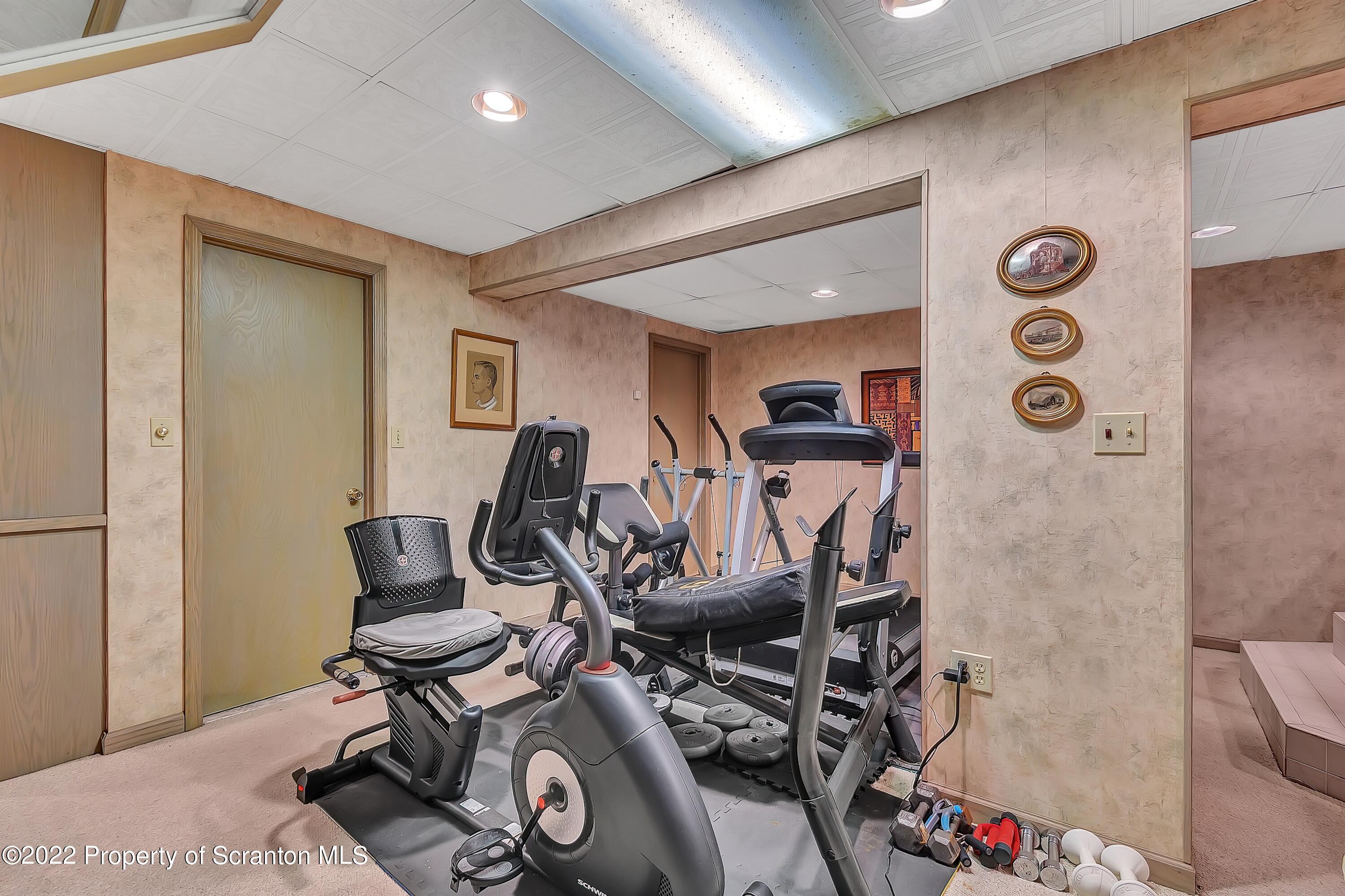 1345 Glenview Road Clarks Summit, PA 18411 - Photo 61 of 65 Gallery Image 61