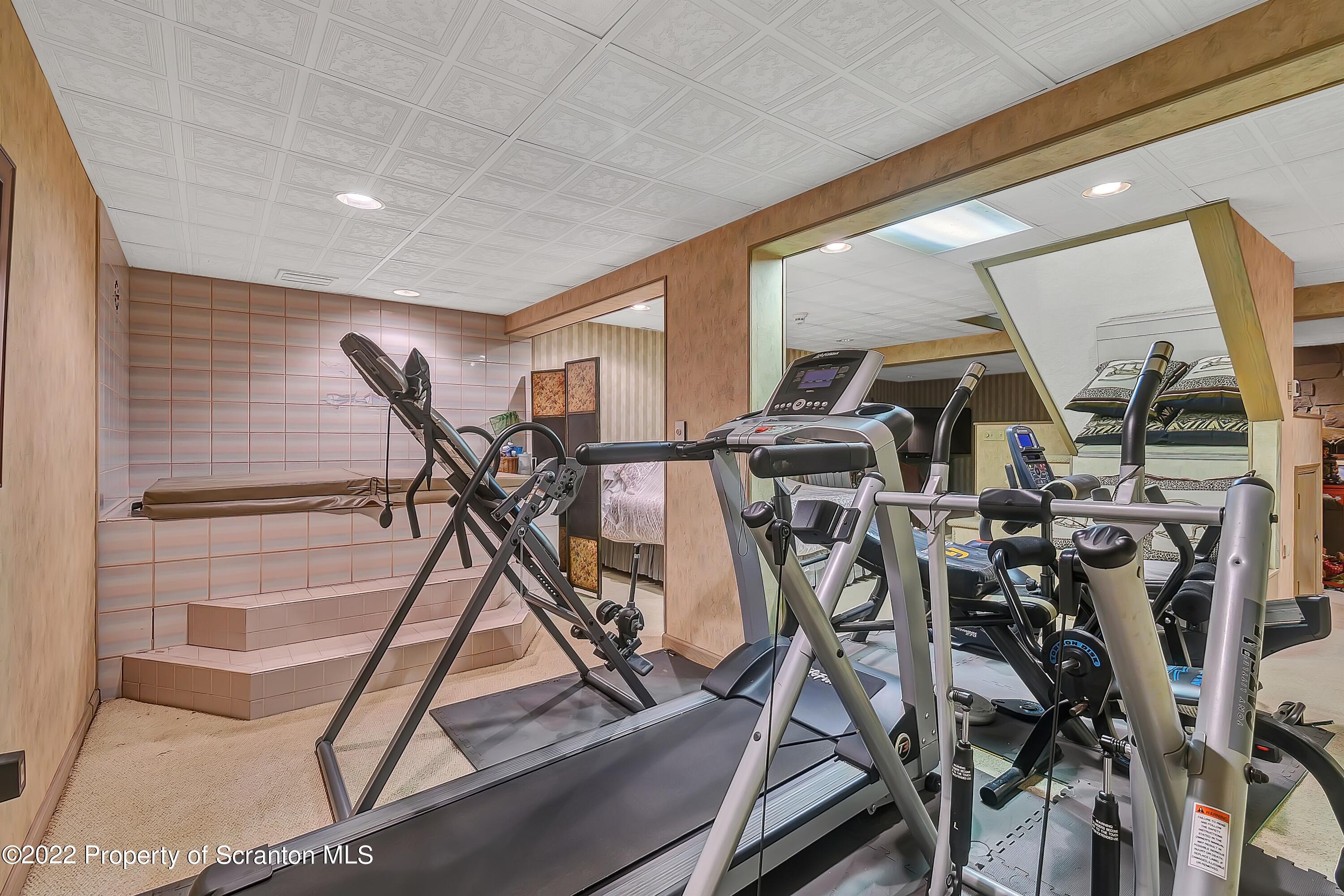 1345 Glenview Road Clarks Summit, PA 18411 - Photo 62 of 65 Gallery Image 62