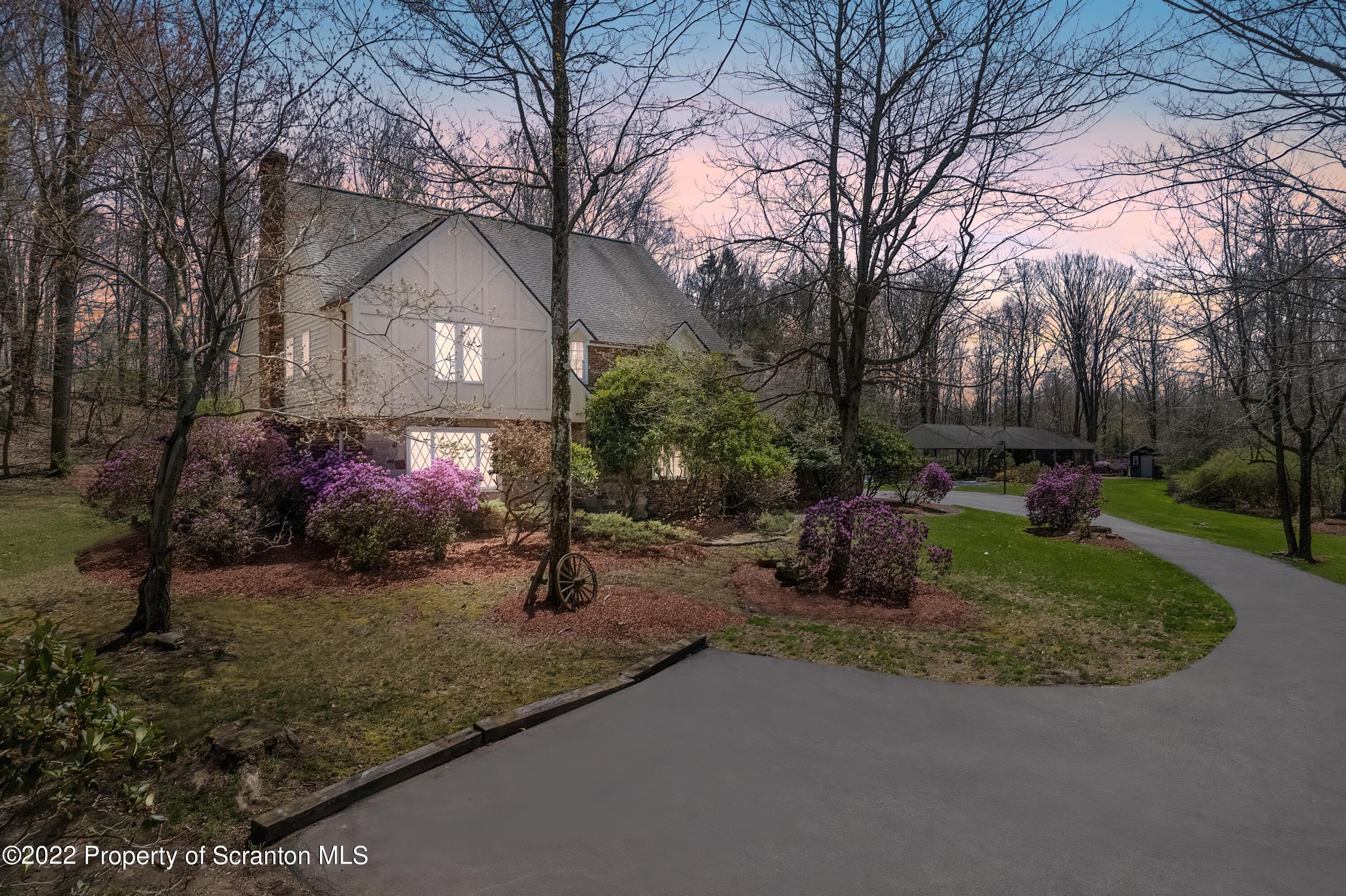 1345 Glenview Road Clarks Summit, PA 18411 - Photo 65 of 65 Gallery Image 65