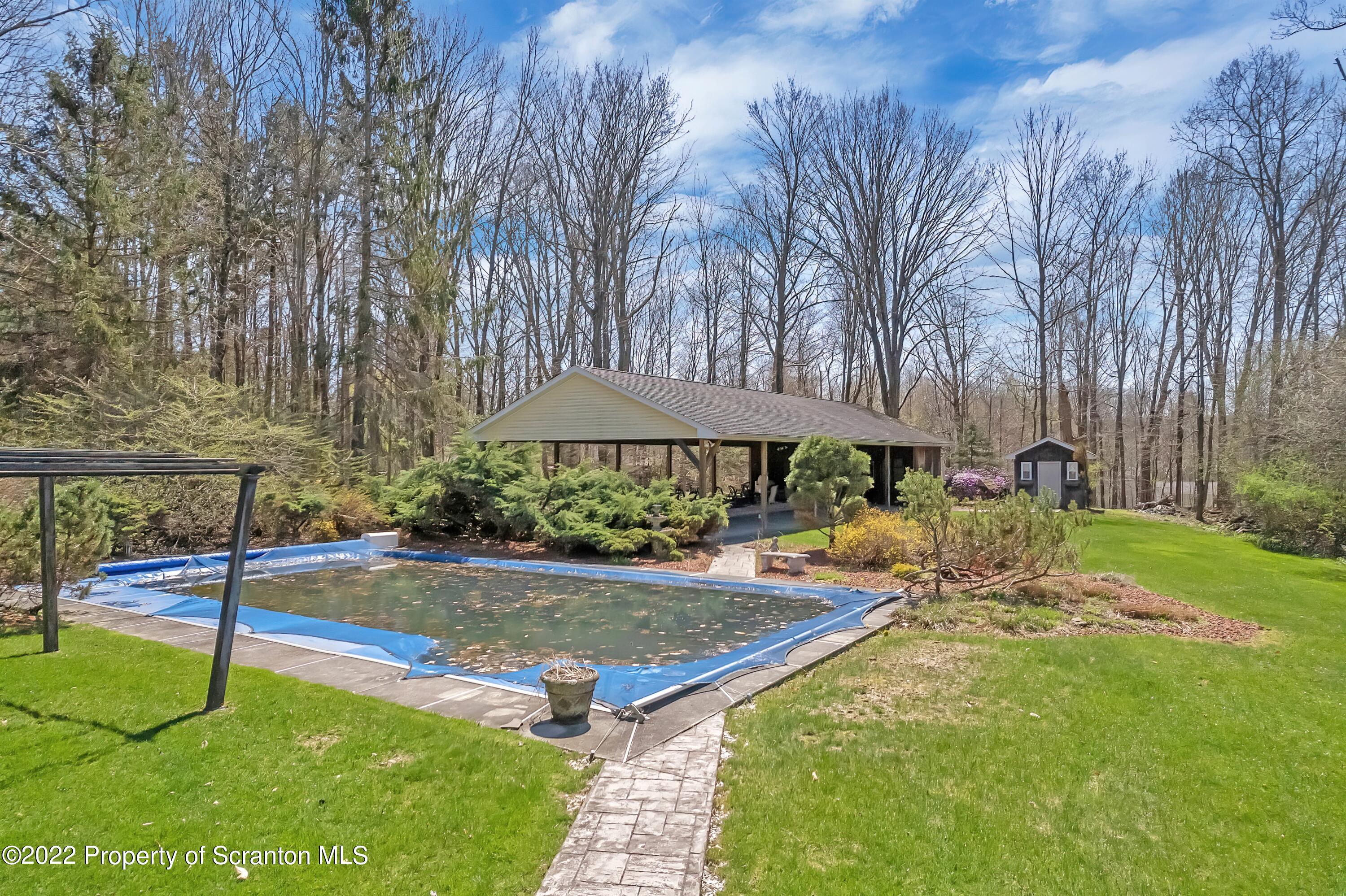 1345 Glenview Road Clarks Summit, PA 18411 - Photo 9 of 65 Gallery Image 9