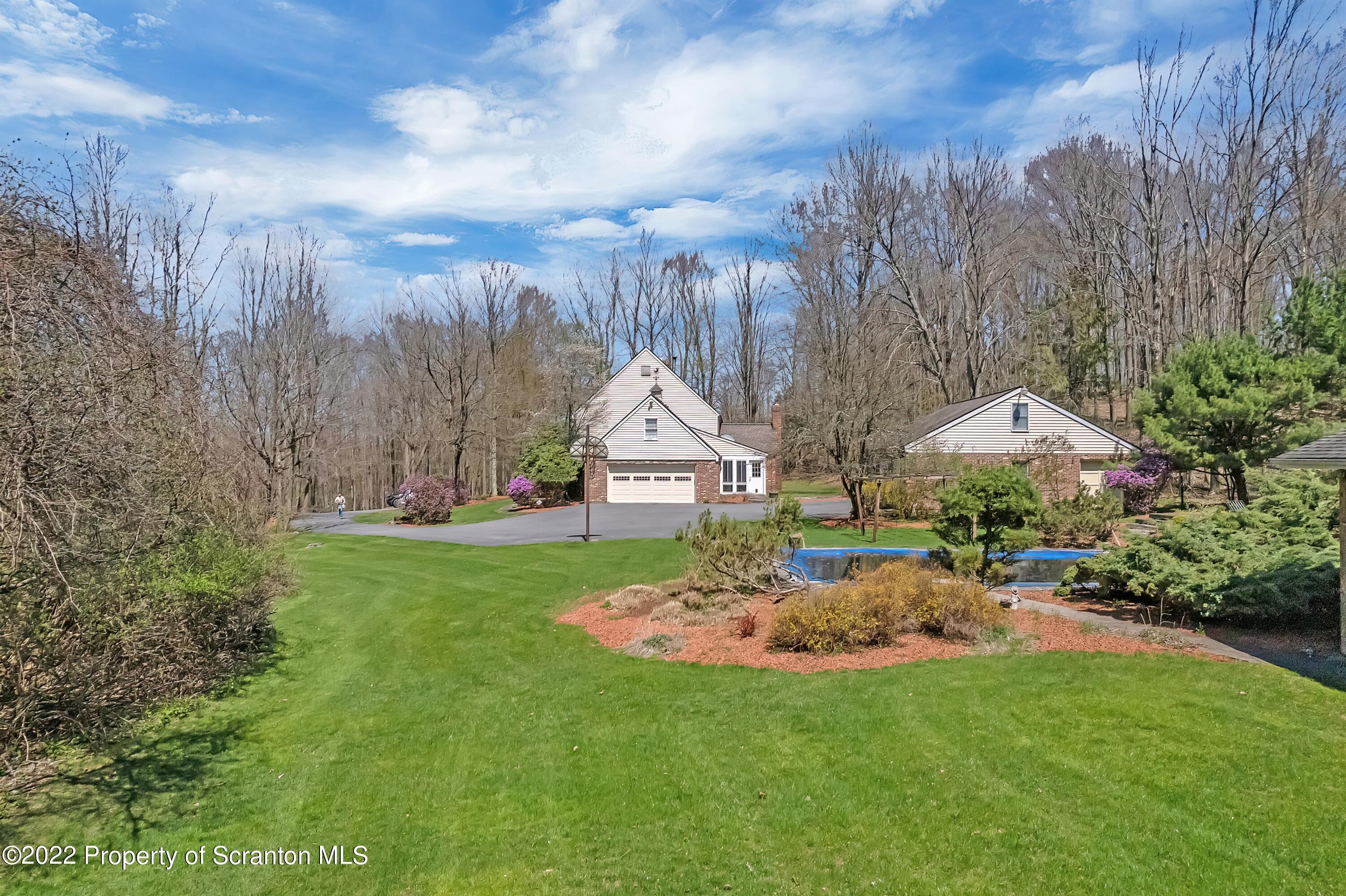 1345 Glenview Road Clarks Summit, PA 18411 - Photo 10 of 65 Gallery Image 10