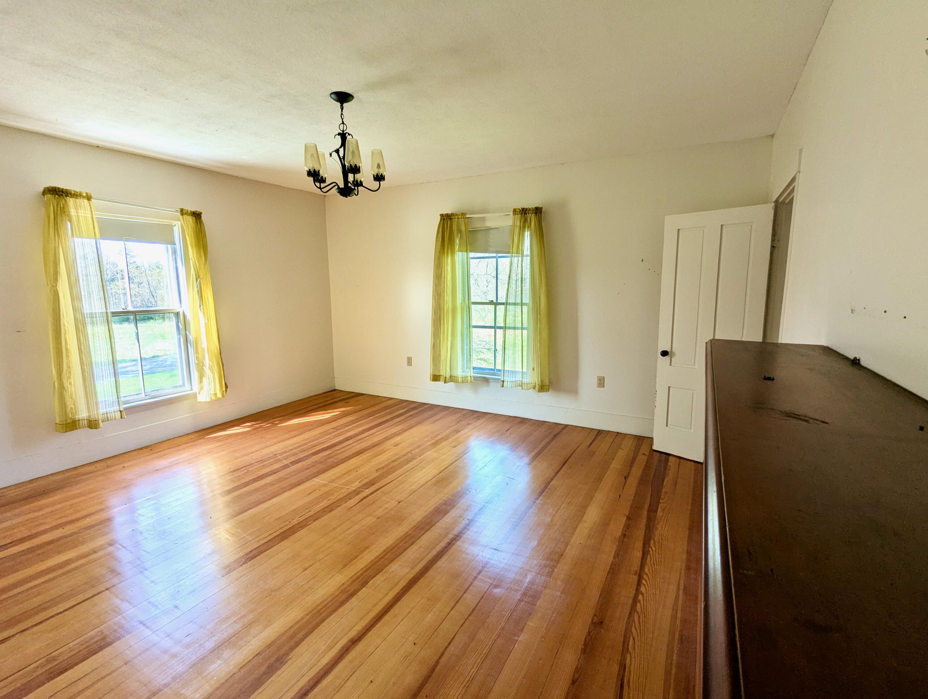 99 West Hamlet Road Newcastle, ME 04553 - Photo 28 of 73 Second floor