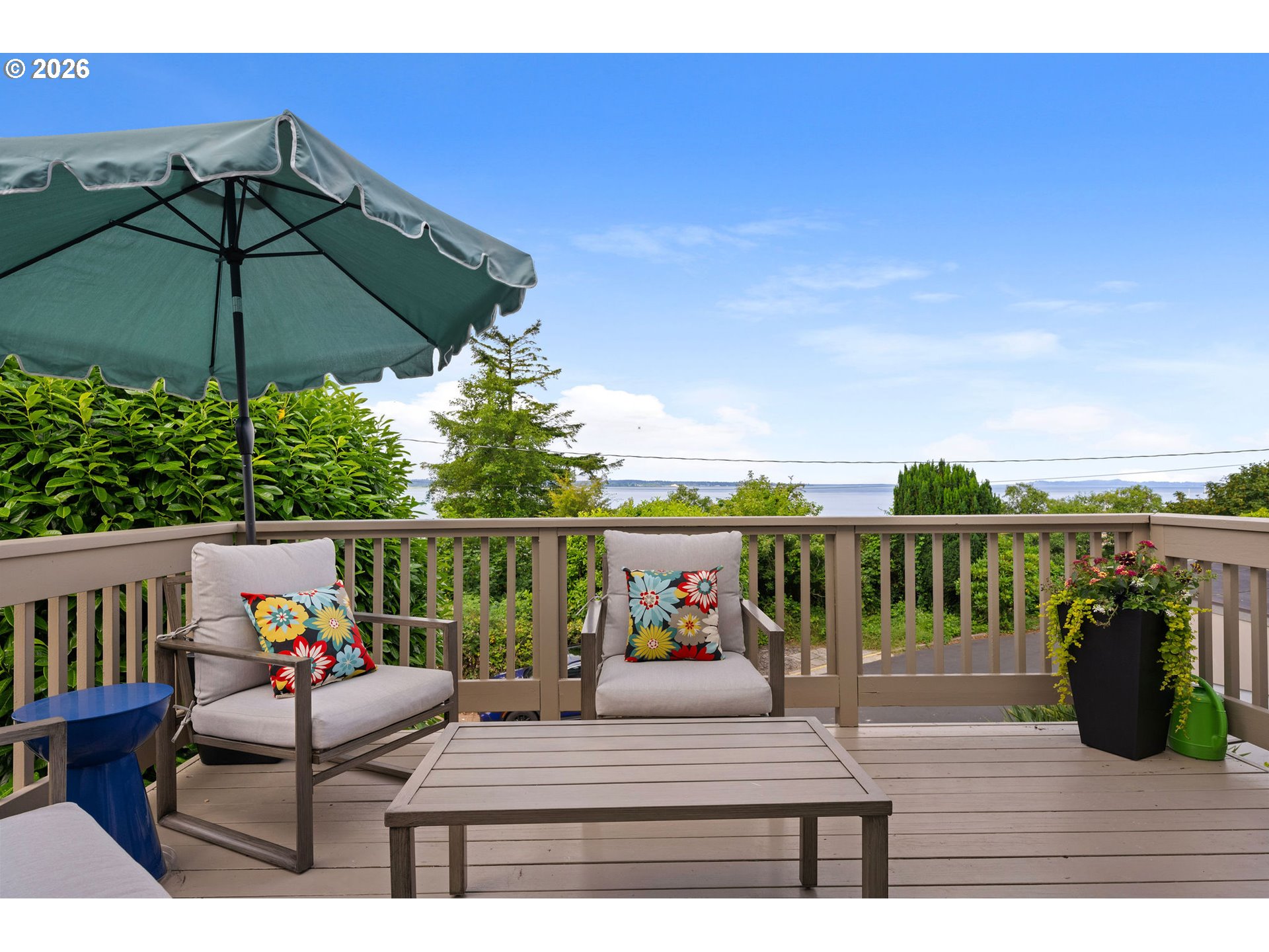 561 Rivington Street Astoria, OR 97103 - Photo 45 of 46