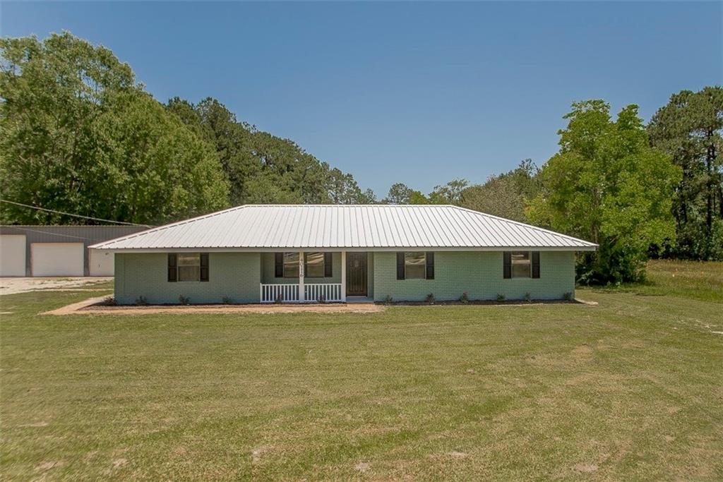 40116 Pumpkin Center Road Hammond, LA 70403 - Photo 1 of 24 Gallery Image 1
