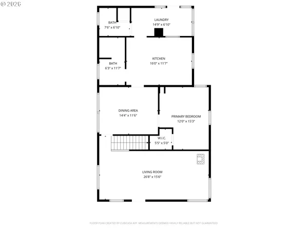 $450,000 | 1330 College Street, Echo, OR 97826