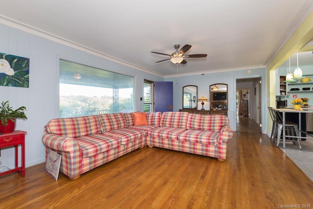 41 Rash Road Asheville, NC 28806 - Photo 7 of 23 Gallery Image 7