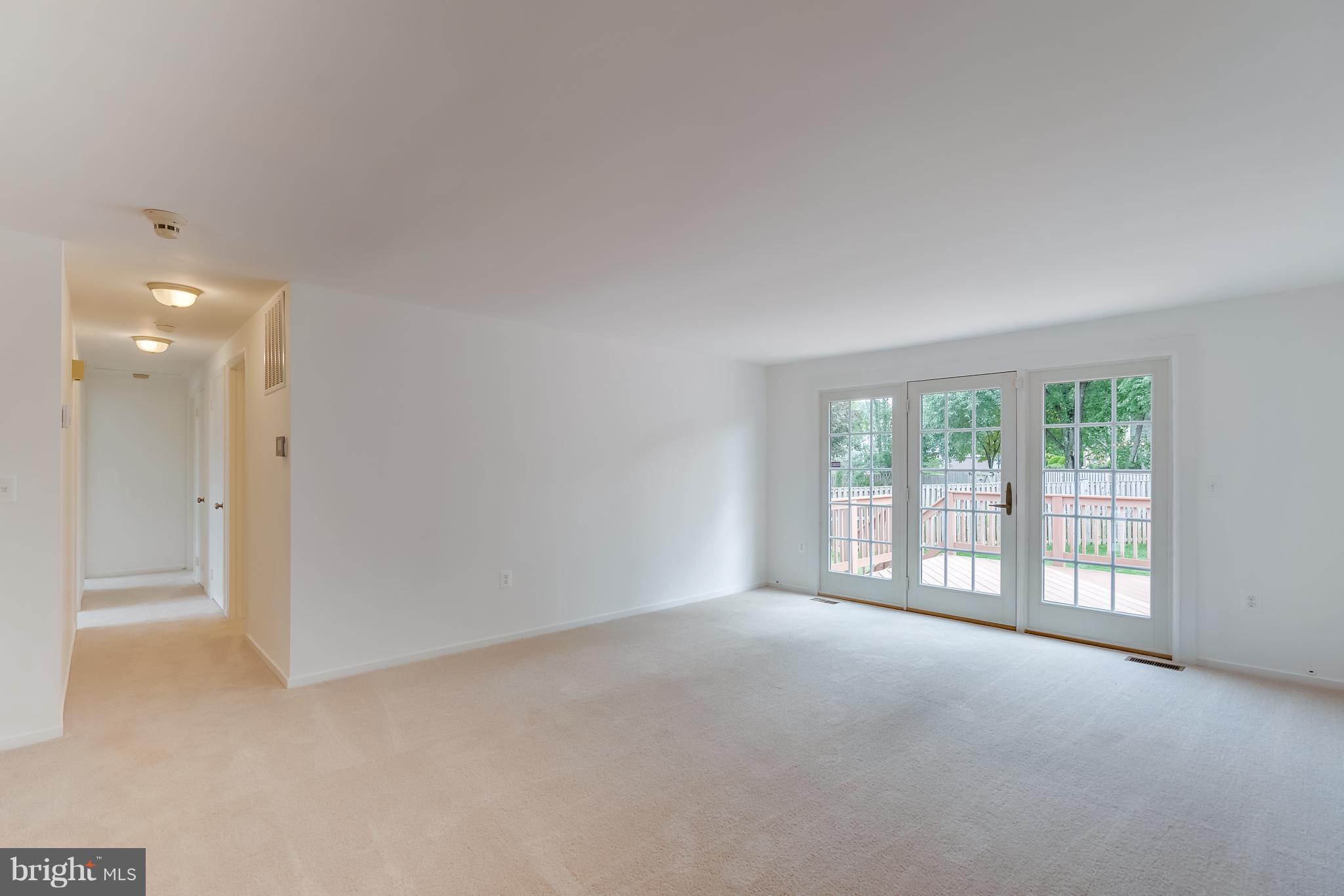 9533 Burning Branch Road Burke, VA 22015 - Photo 6 of 29 Family Room