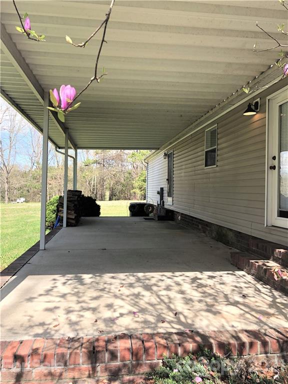 620 Homer Corriher Road China Grove, NC 28023 - Photo 3 of 33
