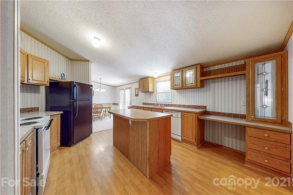 620 Homer Corriher Road China Grove, NC 28023 - Photo 6 of 33