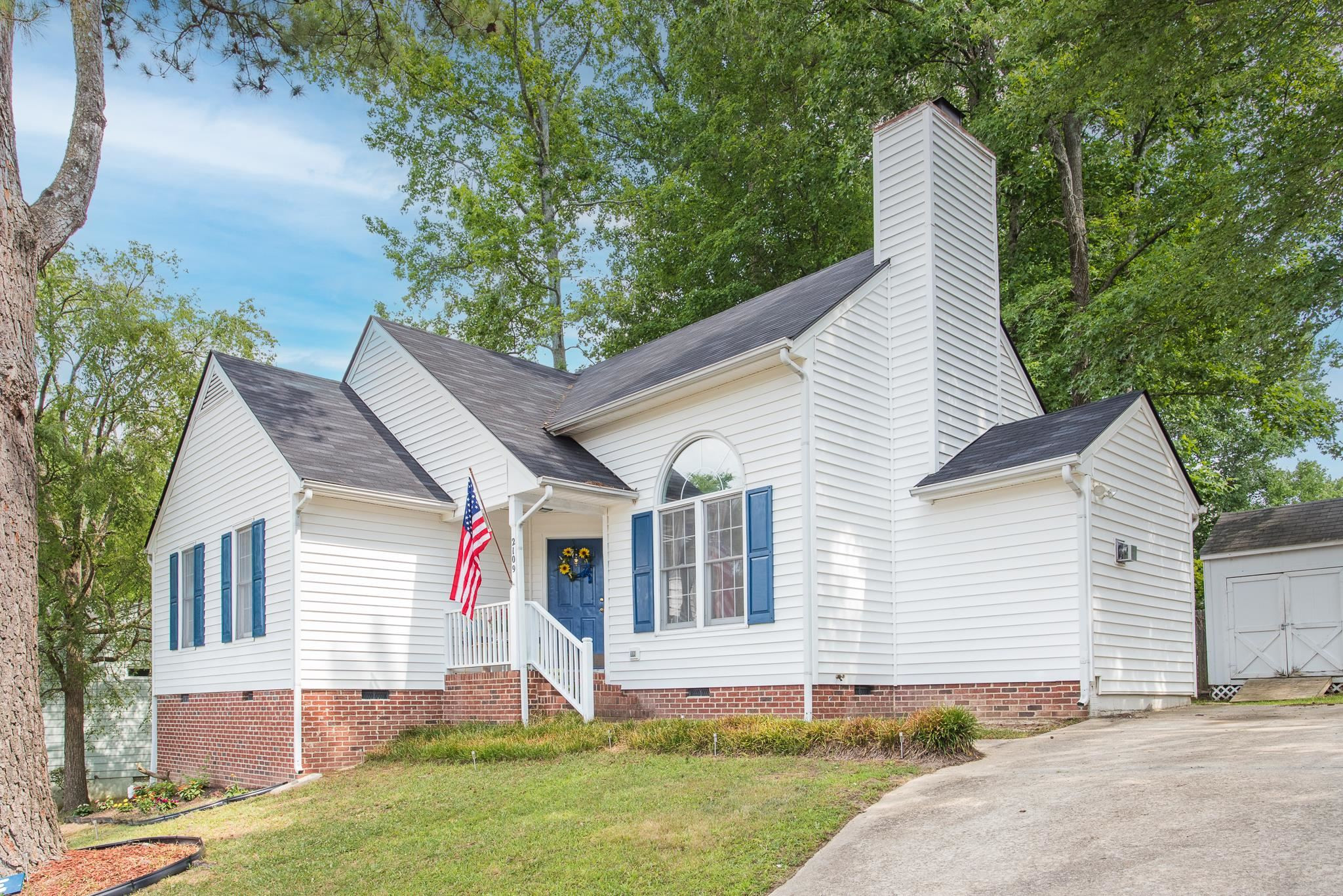 2109 Havering Place Raleigh, NC 27604 - Photo 1 of 35 Photo 1