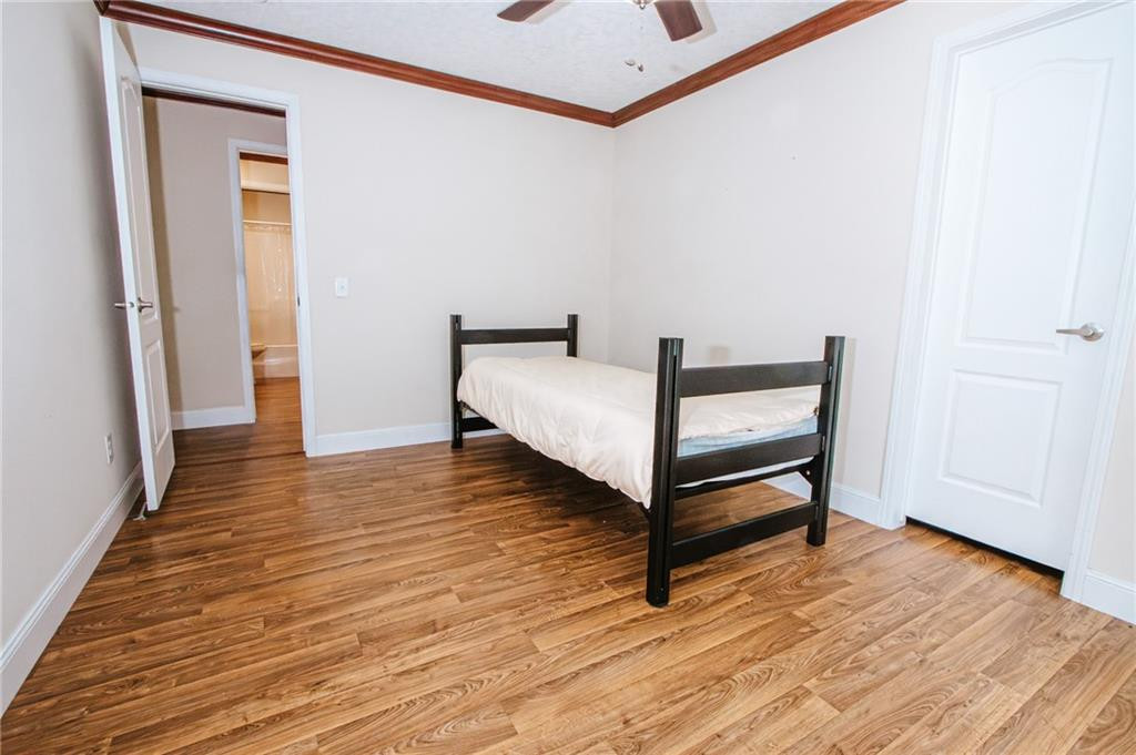 245 Ravenwood Road Waynesville, GA 31566 - Photo 40 of 45 Photo 40