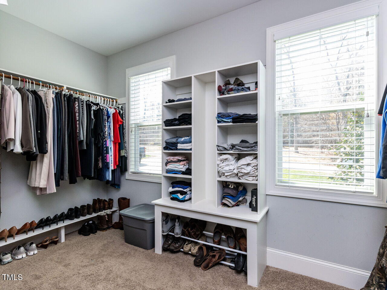 1108 Kalworth Road Wake Forest, NC 27587 - Photo 23 of 52 022-1280x960-primary-closet