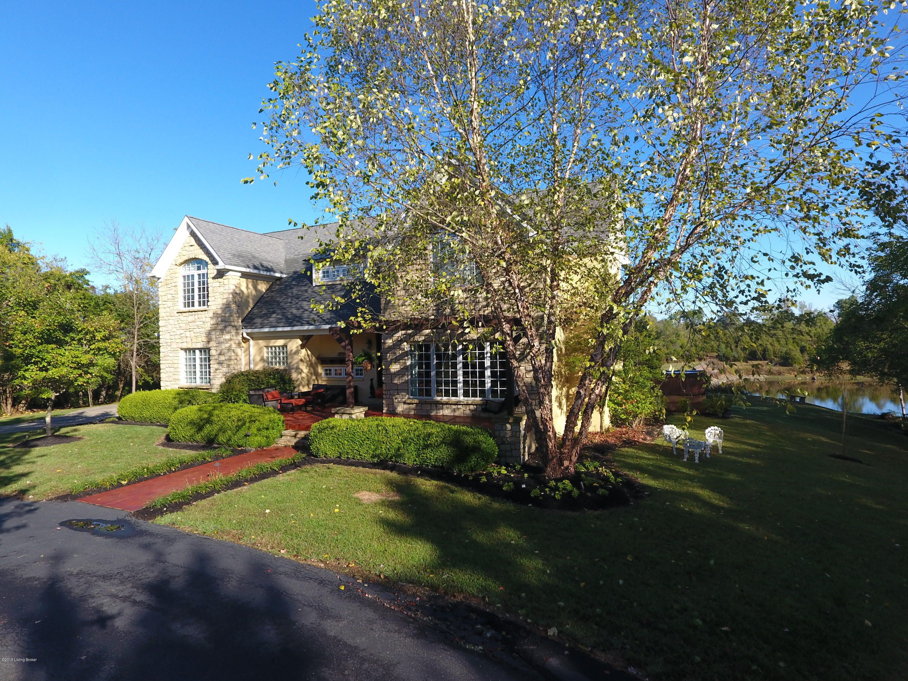 1030 Reed Lane Simpsonville, KY 40067 - Photo 65 of 65 Photo Oct 12, 9 57 42 AM