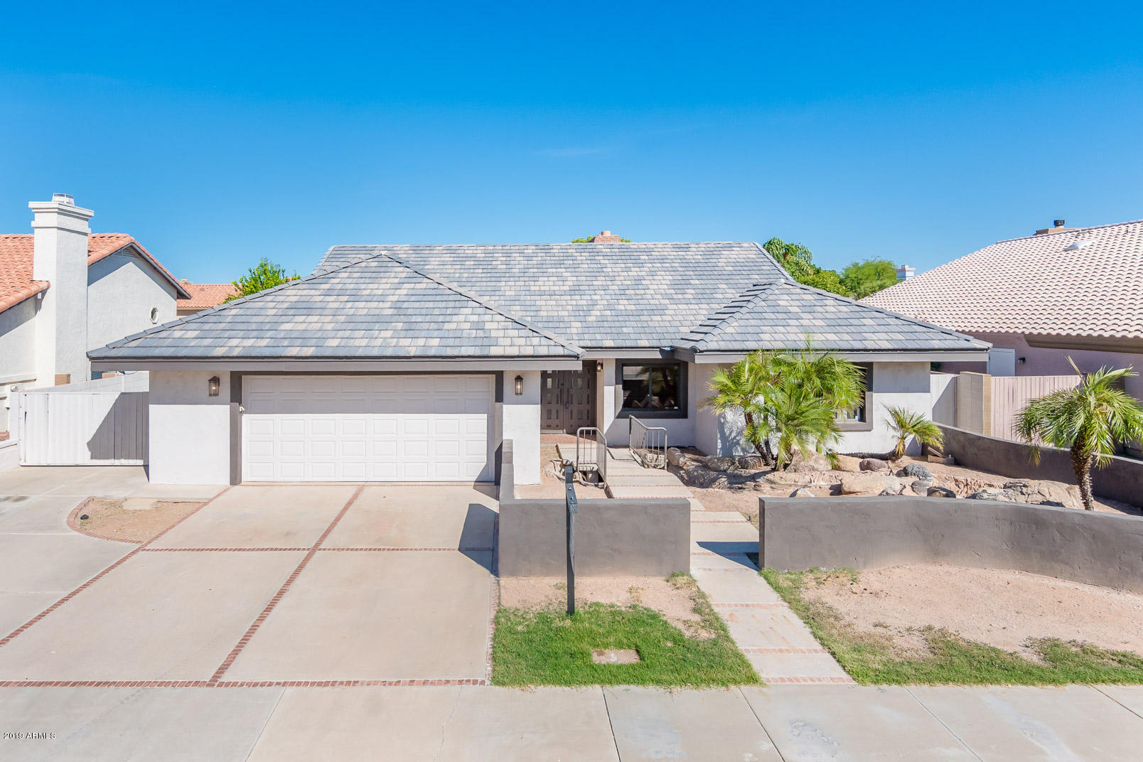 3844 East Decatur Street Mesa, AZ 85205 - Photo 1 of 46 Front of House
