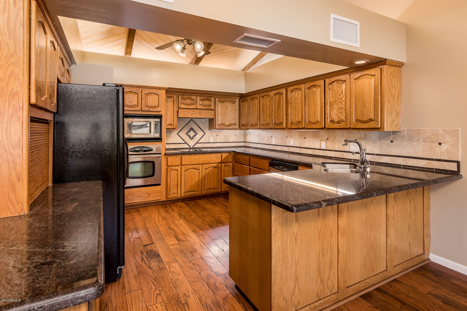3844 East Decatur Street Mesa, AZ 85205 - Photo 11 of 46 Kitchen