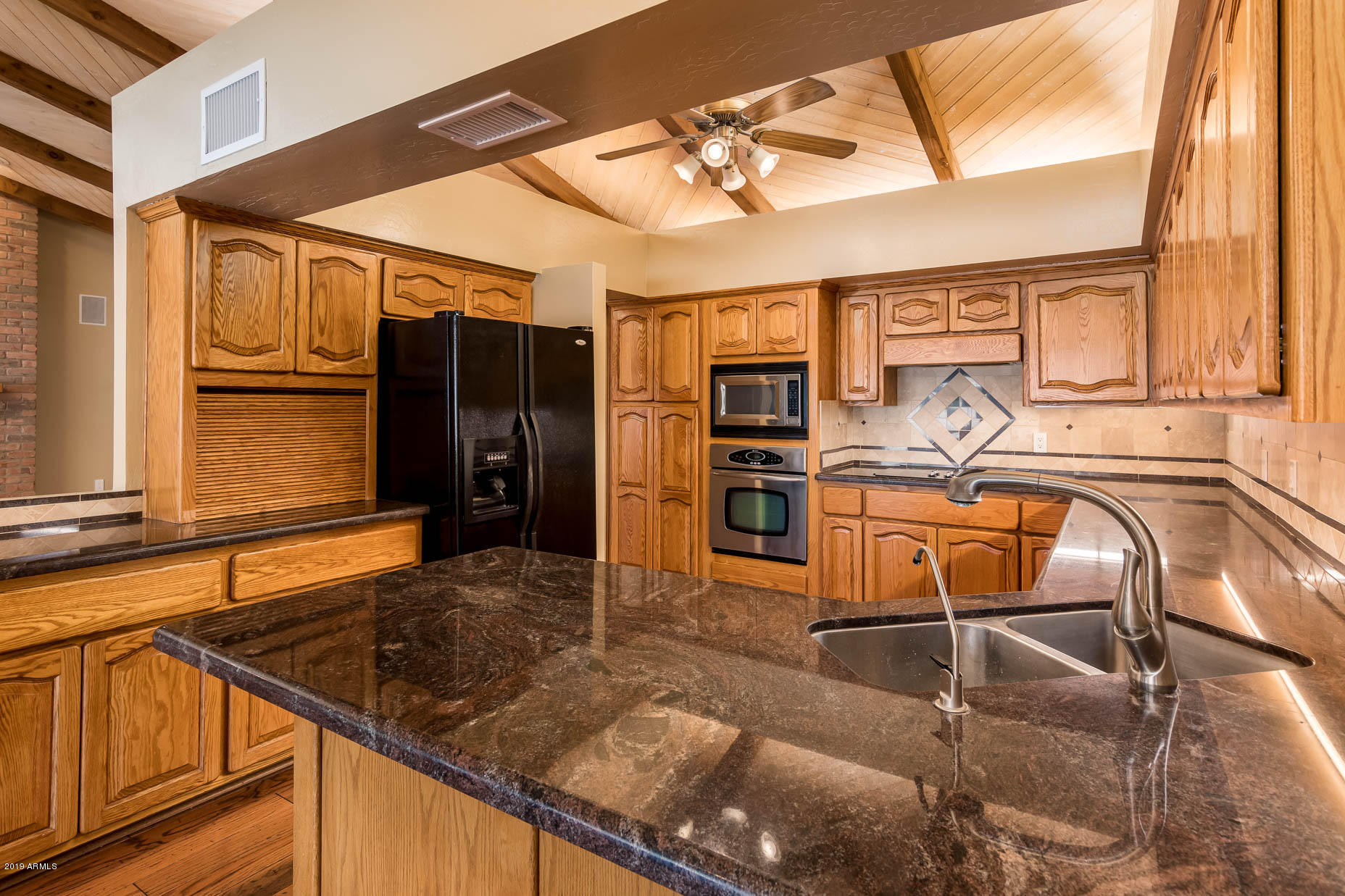3844 East Decatur Street Mesa, AZ 85205 - Photo 12 of 46 Kitchen