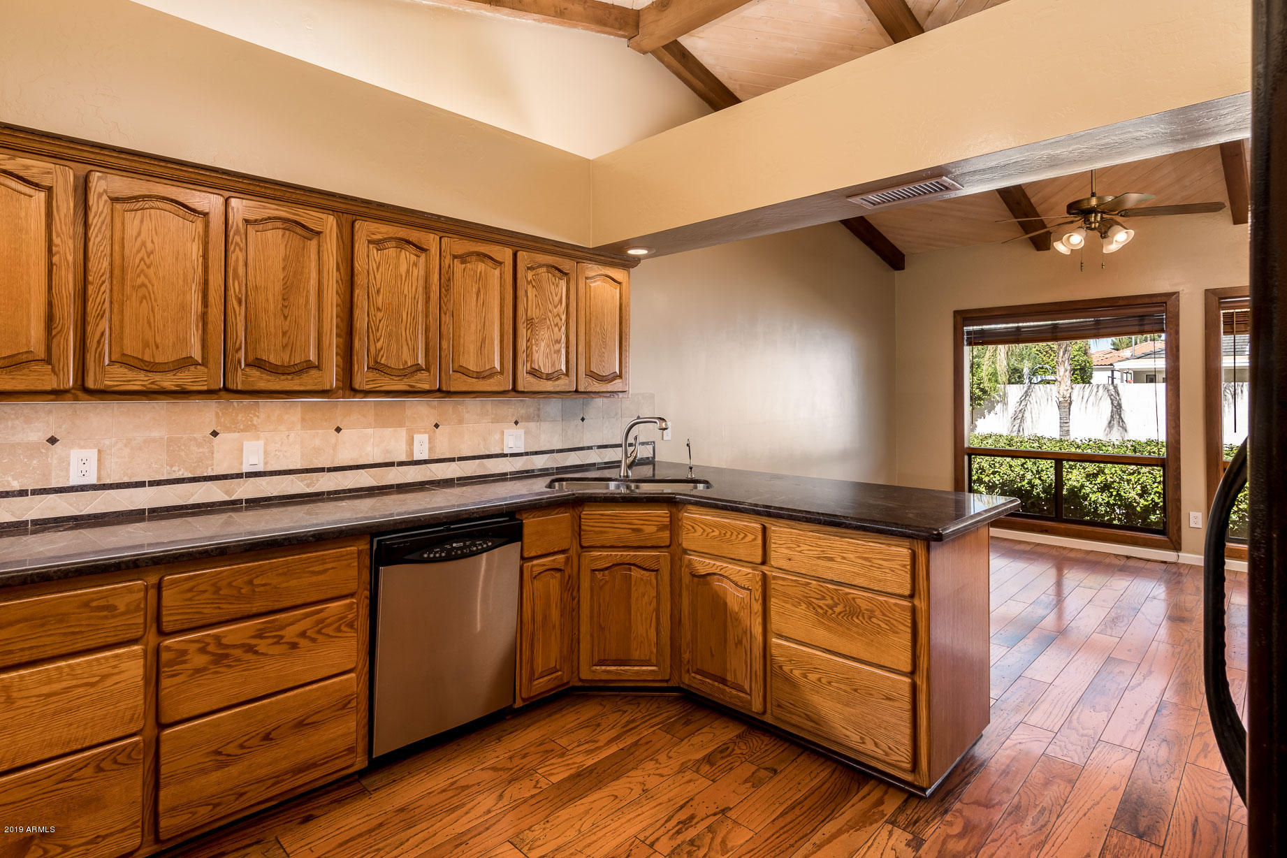 3844 East Decatur Street Mesa, AZ 85205 - Photo 13 of 46 Kitchen
