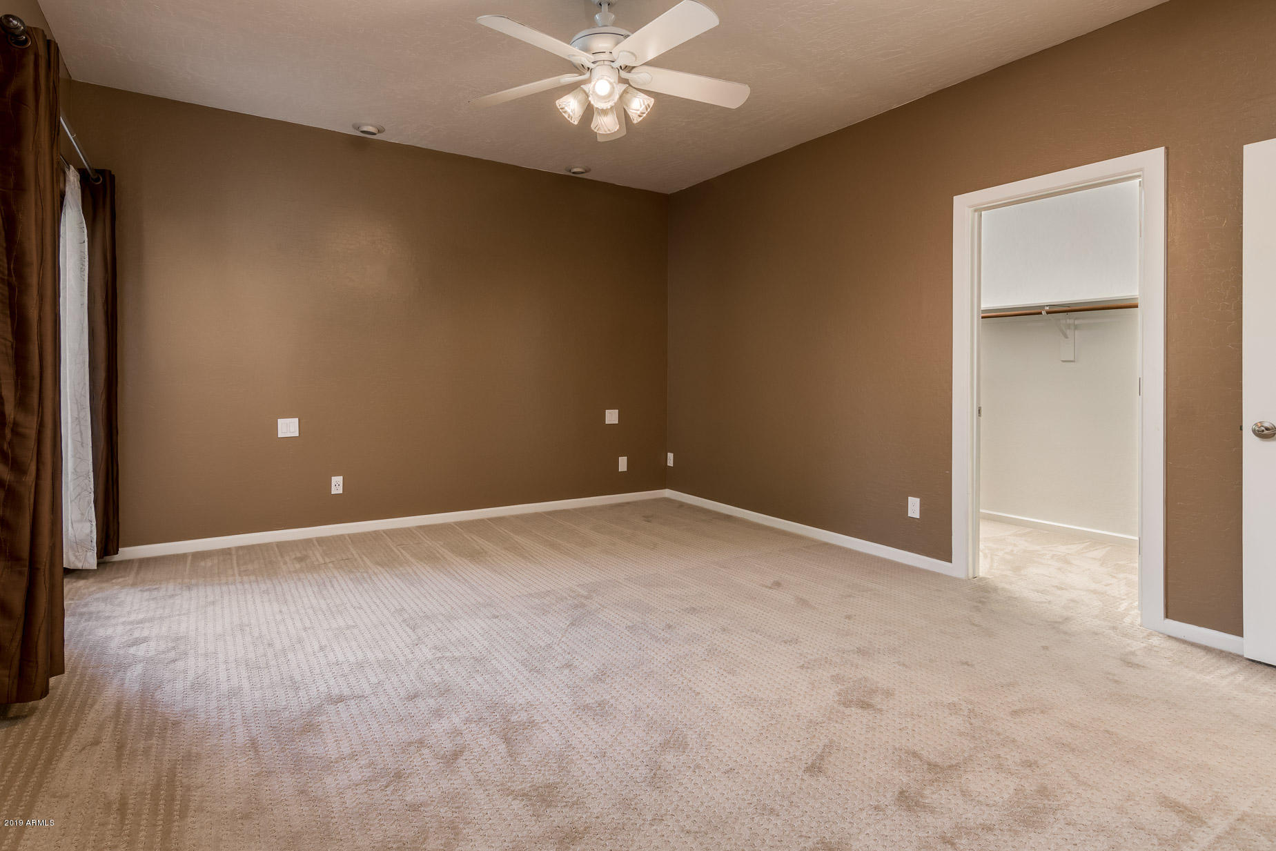 3844 East Decatur Street Mesa, AZ 85205 - Photo 14 of 46 Master Bedroom