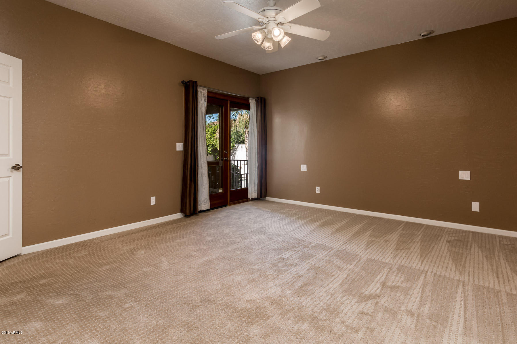 3844 East Decatur Street Mesa, AZ 85205 - Photo 15 of 46 Master Bedroom